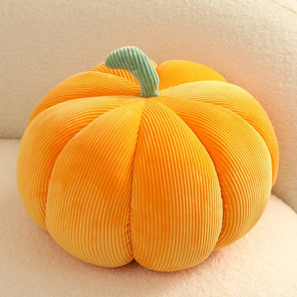Pumpkin Pillow Cushion for Sofa Living Room and Bedroom