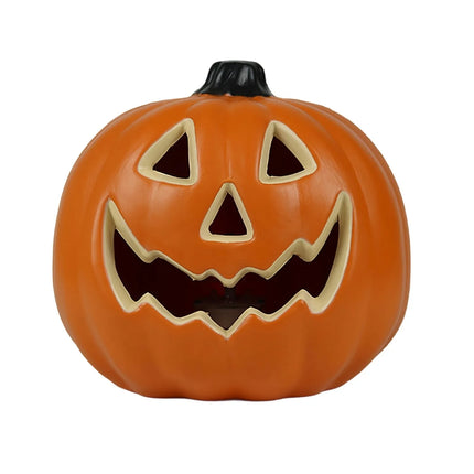 Halloween Pumpkin Decoration Light | Jack-O'-Lantern for Home & Party