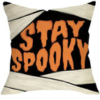 Stay Spooky / 60x60cm