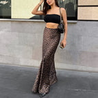 Leopard Print / L