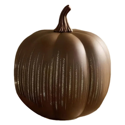 LED Light Up Pumpkin Decorations | Halloween & Fall Tabletop Décor