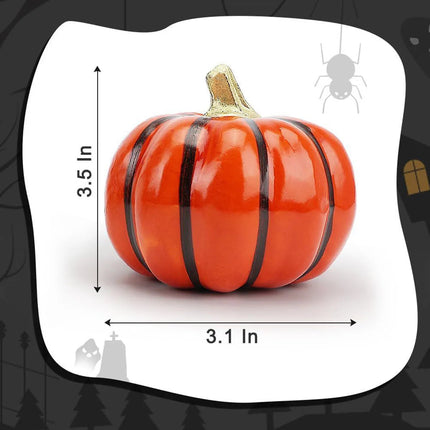 Halloween Decorative Pumpkins | Spooky Fall Décor