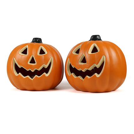Halloween Pumpkin Decoration Light | Jack-O'-Lantern for Home & Party