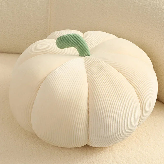 Pumpkin Pillow Cushion for Sofa Living Room and Bedroom