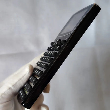 Multifunction E-Book Reader & Smart Calculator | Privacy Screen, Music & Video Player
