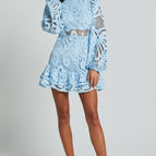 Light Blue / L