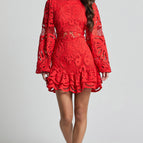 Red / L