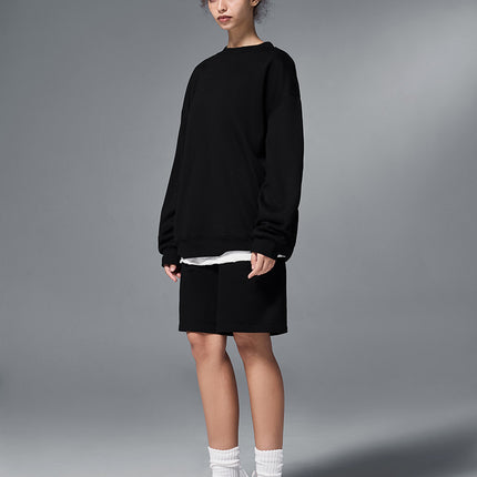 Unisex Fleece-lined Sweatshirt,
Round Neck Sweatshirt,
Drop Shoulder Sweatshirt,
Basic Sweatshirt,
Single-layer Sweatshirt,
Everyday Wear,
Casual Fit Sweatshirt,
Comfortable Sweatshirt,
Warm Fleece-lined Top,
Unisex Clothing,
Relaxed Fit Sweatshirt,
Soft Fleece Lining,
Breathable Sweatshirt,
Men’s and Women’s Sweatshirt,
Casual Streetwear Sweatshirt,
Cozy Sweatshirt,
Indoor and Outdoor Wear,
Layering Sweatshirt,
Essential Basic Sweatshirt,
Versatile Fleece Top,