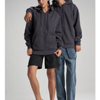 Gris oscuro / 3XL