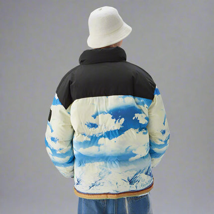 Warm puffer jacket, Versatile outerwear,
Essential puffer jacket,
Jacket for men,
Insulated jacket,
Warm winter jacket,
Fashion jacket,
Lightweight jacket,
Casual jacket,
Outdoor jacket,
Comfortable jacket,
Stylish jacket,
Cold weather jacket,
Hiking jacket, stylish puffer jacket, lightweight durable jacket, insulated jacket, comfortable jacket, fashion jacket,