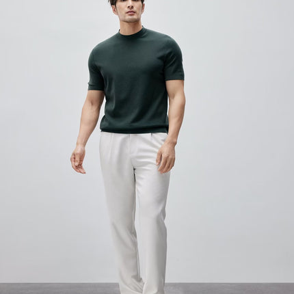 Men’s Dark Green Knitwear

Soft Texture T-Shirt for Men

Breathable Summer Shirt

Stylish T-Shirt for Men

Minimalist Men’s Clothing

Lightweight T-Shirt for Warm Weather

Modern Fit Knit Shirt

Men’s Office Casual T-Shirt
Men’s Knit T-Shirt

Slim Fit T-Shirt

Stretch T-Shirt Men

Dark Green T-Shirt

Men’s Short Sleeve Shirt

Casual Shirt for Men

Summer T-Shirt Men