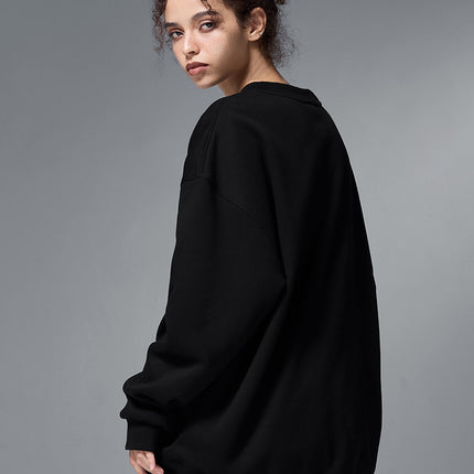 Unisex Fleece-lined Sweatshirt,
Round Neck Sweatshirt,
Drop Shoulder Sweatshirt,
Basic Sweatshirt,
Single-layer Sweatshirt,
Everyday Wear,
Casual Fit Sweatshirt,
Comfortable Sweatshirt,
Warm Fleece-lined Top,
Unisex Clothing,
Relaxed Fit Sweatshirt,
Soft Fleece Lining,
Breathable Sweatshirt,
Men’s and Women’s Sweatshirt,
Casual Streetwear Sweatshirt,
Cozy Sweatshirt,
Indoor and Outdoor Wear,
Layering Sweatshirt,
Essential Basic Sweatshirt,
Versatile Fleece Top,