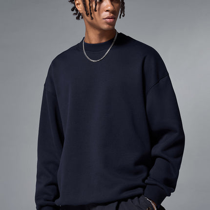 Unisex Fleece-lined Sweatshirt,
Round Neck Sweatshirt,
Drop Shoulder Sweatshirt,
Basic Sweatshirt,
Single-layer Sweatshirt,
Everyday Wear,
Casual Fit Sweatshirt,
Comfortable Sweatshirt,
Warm Fleece-lined Top,
Unisex Clothing,
Relaxed Fit Sweatshirt,
Soft Fleece Lining,
Breathable Sweatshirt,
Men’s and Women’s Sweatshirt,
Casual Streetwear Sweatshirt,
Cozy Sweatshirt,
Indoor and Outdoor Wear,
Layering Sweatshirt,
Essential Basic Sweatshirt,
Versatile Fleece Top,