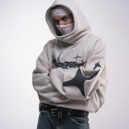 Unisex Loose-fitting Hoodie,
Trendy Streetwear,
Turtleneck Hoodie,
Casual Fashion,
Street Fashion,
Relaxed Fit Hoodie,
Urban Outfit,
Men and Women Hoodie,
Streetwear Top,
Casual Look,
Fashion Hoodie,
Turtleneck Streetwear,
Comfortable Hoodie,
Loose-fitting Top,
Urban Style,
Soft Durable Fabric,
Everyday Wear,
Streetwear Hoodie,
Layering Hoodie,
Trendsetting Fashion,