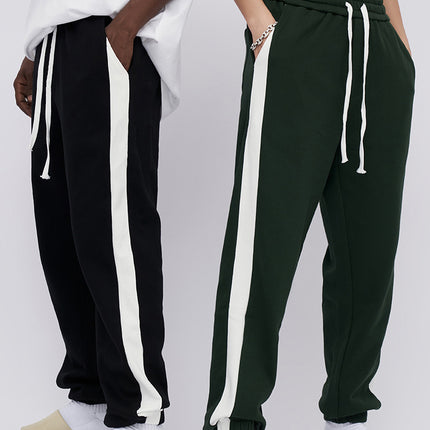 Unisex joggers
Trendy sweatpants
Casual joggers
Stylish sweatpants
Comfortable joggers
Workout joggers