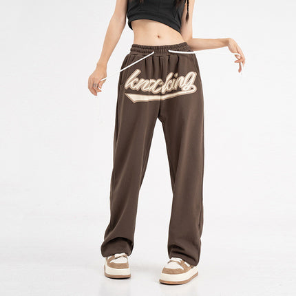 Unisex hip-hop sweatpants, streetwear joggers, relaxed fit pants, casual street style, urban fashion, lightweight joggers, breathable sweatpants, adjustable drawstring, multiple pockets joggers, street fashion trousers, versatile joggers, hip-hop wardrobe, trendy casual pants, athletic joggers, everyday sweatpants, gym joggers, lounging pants, stylish sweatpants, men’s streetwear, women’s casual joggers.