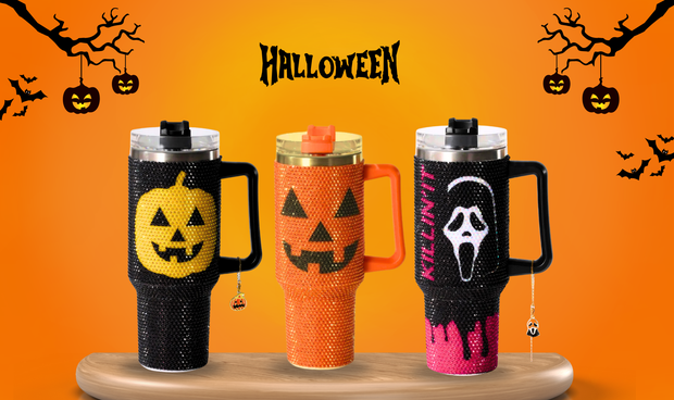 Halloween Indoor Décor