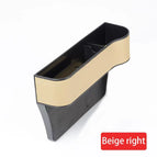 Leather Beige Right