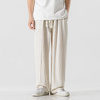 Beige / L