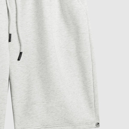Pantalones cortos Bristle A-Line: pantalones cortos casuales holgados para una comodidad diaria