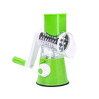 Green / One Size