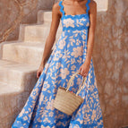 Light Blue / L