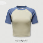 Camello Gris Gris Azul / L