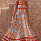 Orange / L