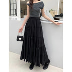 Black / L
