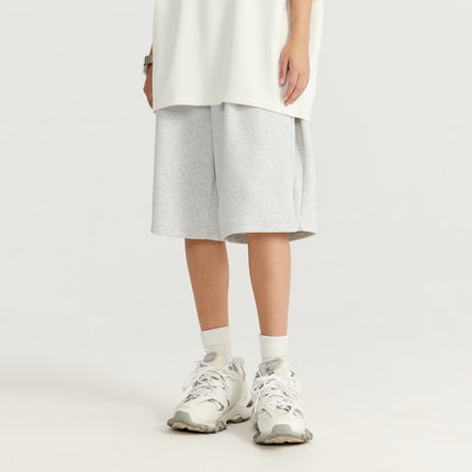 Pantalones cortos Bristle A-Line: pantalones cortos casuales holgados para una comodidad diaria