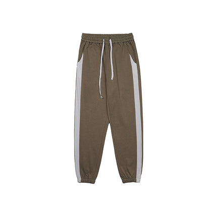 Pantalones deportivos unisex de moda: pantalones deportivos elegantes y cómodos para uso diario