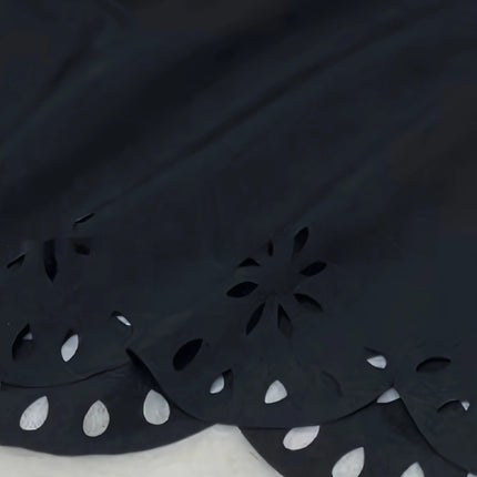 scalloped shorts
tie waist shorts
high waist shorts
beach shorts
summer shorts
casual shorts
tie waist scalloped shorts
decorative hem shorts
feminine scalloped shorts