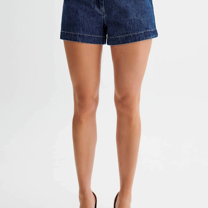 denim set
jean set
casual two piece
denim shorts set
short denim set
stylish outfit
comfortable denim co-ord
everyday denim outfit
trendy denim co-ord set
fashionable denim top and shorts