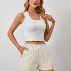 Yellow And White / L
