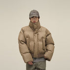 Marrón / 2XL