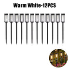 Warm-12Pcs