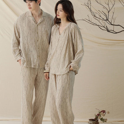 Matching couples pajama set
Cozy sleepwear for couples
Soft and breathable loungewear
Stylish his and hers pajamas
Relaxing sleepwear for couples
Best couple pajamas for bedtime