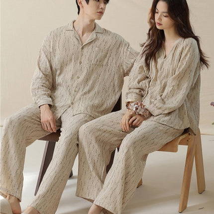 Matching couples pajama set
Cozy sleepwear for couples
Soft and breathable loungewear
Stylish his and hers pajamas
Relaxing sleepwear for couples
Best couple pajamas for bedtime