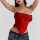 Red / L