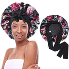 Flowers 2+Black