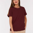 Rojo oscuro / 2XL