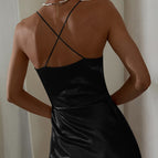 Black / L