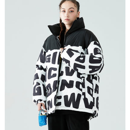 Men's puffer jacket,
Cotton padded jacket,
Printed puffer jacket,
Winter jacket,
Warm winter jacket,
Lightweight winter jacket,
Insulated puffer jacket,
Men's printed jacket,
Cold weather outerwear,
Stylish winter jacket,
Men's winter coat,
Bold design jacket,
Casual winter wear,
Outdoor winter jacket,
Comfortable puffer jacket,
Winter insulation jacket, Fashionable winter wear,
Men's padded jacket,
Winter layering piece,
Warmth and comfort jacket,