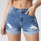 Light Blue / L