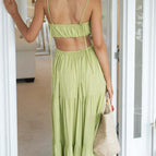 Light Green / L